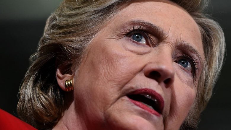 BREAKING: Leaked Audio Reveals Hillary Calling for Rigging Election