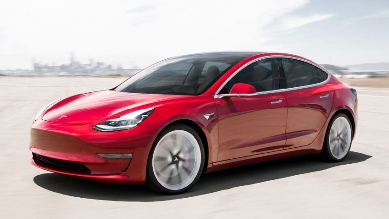 Tesla 3 and 15 New Cars Models and SUVs That Will Shake Up 2018