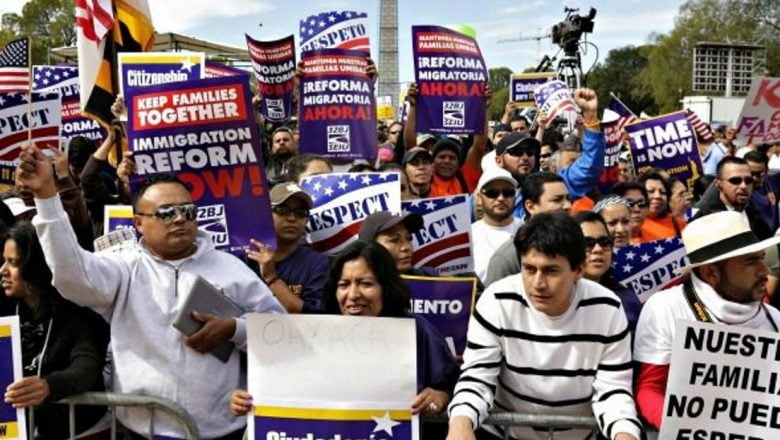 Trump’s Draft Amnesty: Citizenship for Illegal Alien Population Six Times the Size of Obama’s DACA