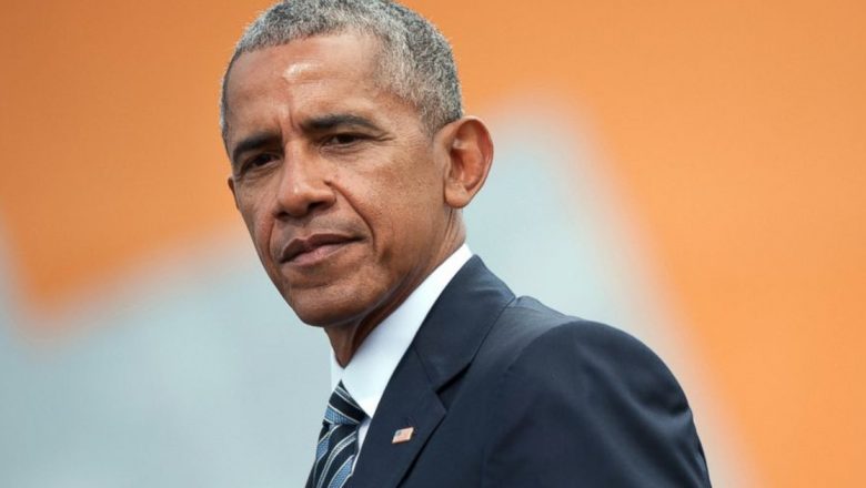 Obama rips Fox News viewers: ‘You are living on a different planet’
