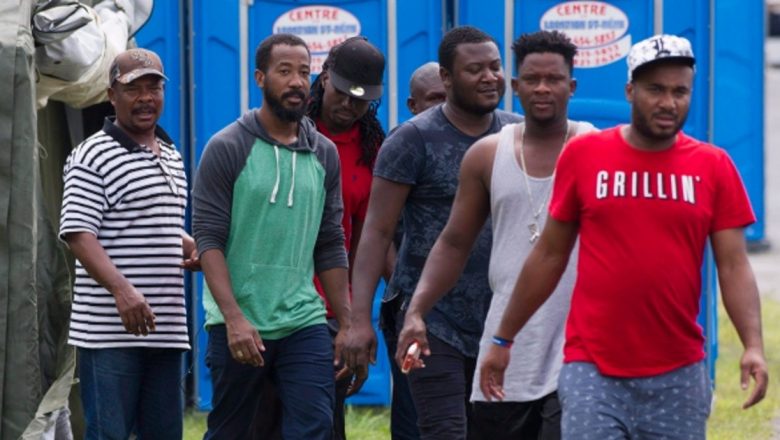 Martel: The Value of Calling a Shithole a ‘Shithole’