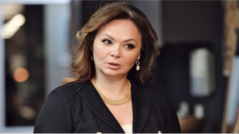 Russian lawyer at center of Trump Tower meeting dismisses dossier shared with FBI
