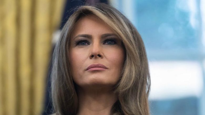Melania Trump got green card through program for people with ‘extraordinary ability’: report