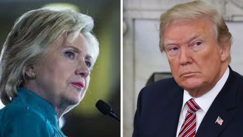 DNC Unknowingly Suicides with Trump Suit, Opens Door for Trump to Depose Hillary