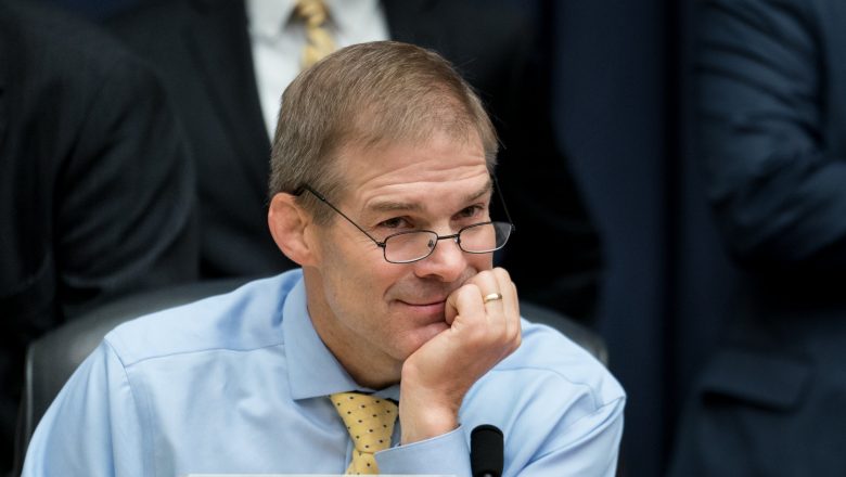 Jim Jordan Burns Down The Washington Swamp – He’s Demanding Answers In The Incident With Eric Swalwell