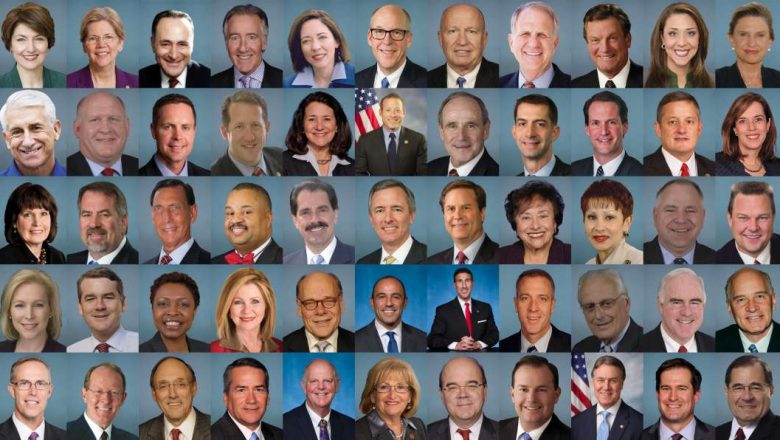 u.s. house of representatives committee assignments 2023