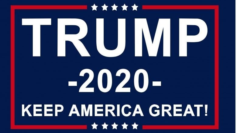 TRUMP SUPPORTERS TAKE THIS FREE COIN BEFORE IT SHOUTDOWN IF YOU ARE REAL PATRIOT!