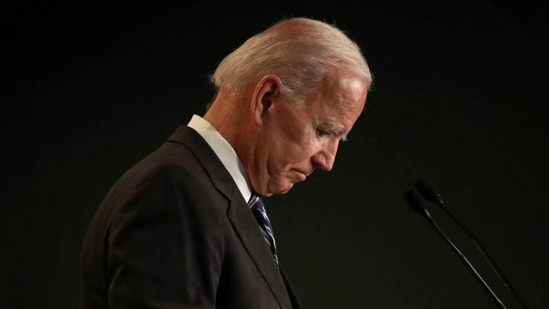 Swing Voters Prepare Border Payback For Biden – Poll Says They’re Ready To “Make Democrats Pay” In 2022