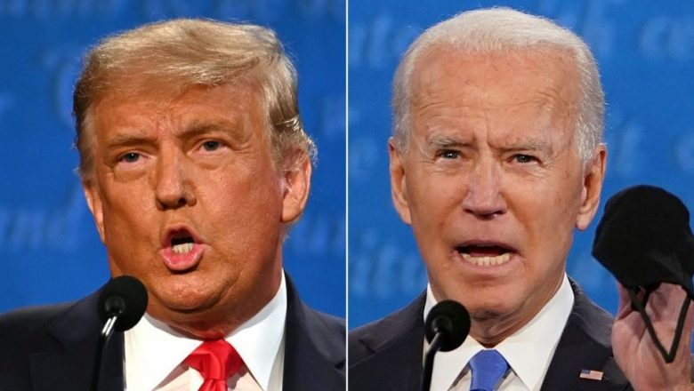 After Biden Claims Trump Made Companies Flee America – Experts Actually Say Donald’s Tax Cuts Had The Opposite Effect