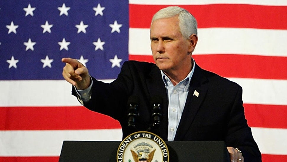 Pence