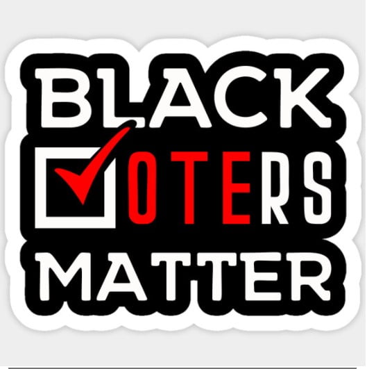 black voters